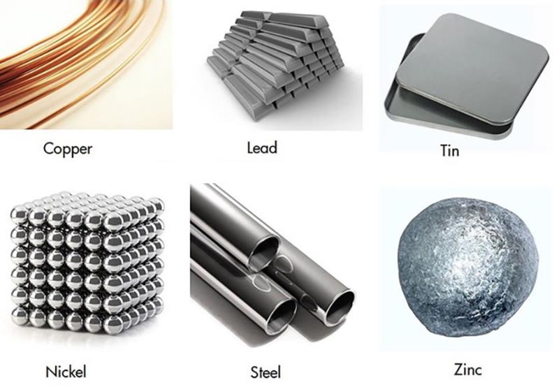 Vật liệu cơ khí là gì