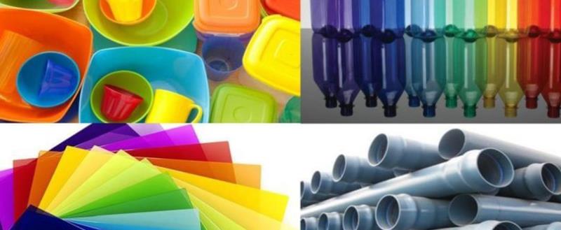 Nhóm phôi chế tạo từ phi kim