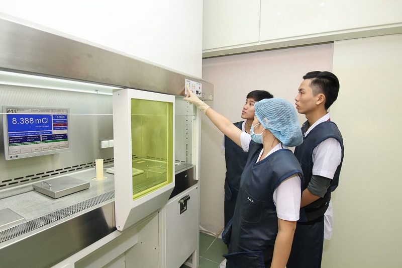 Kỹ thuật chẩn đoán hình ảnh