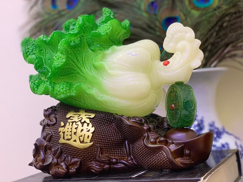 Loại hình, nhóm vật phẩm phong thủy