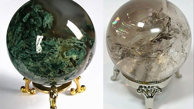 Có những nhóm vật phẩm phong thủy nào