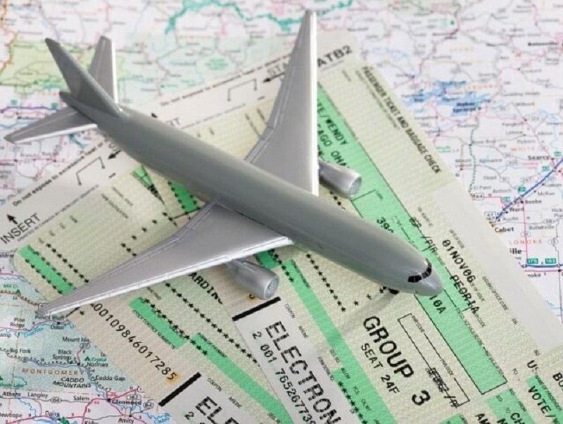 Vé khứ hồi là gì