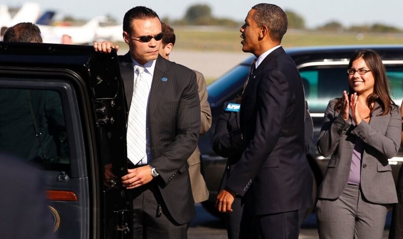 Xu hướng việc làm vệ sĩ