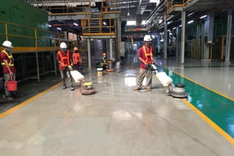 Tăng tuổi thọ của đối tượng được vệ sinh