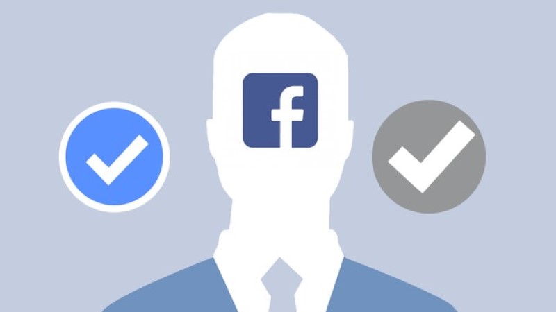 Verify Facebook là gì