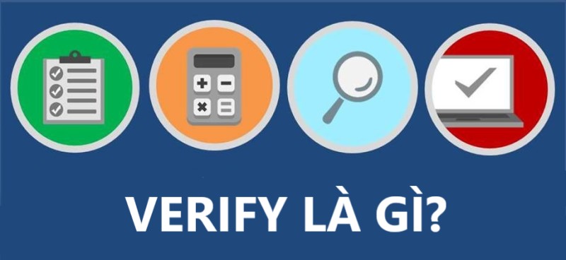 Verify là gì