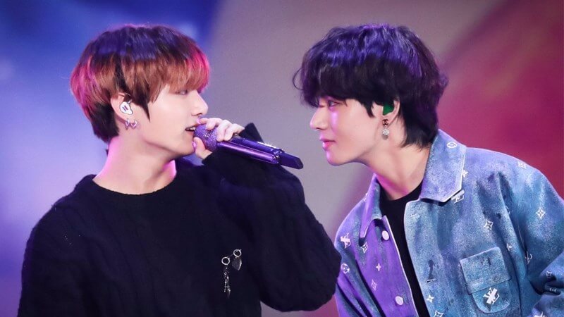 Visual Kpop được coi là gương mặt nổi bật trong nhóm