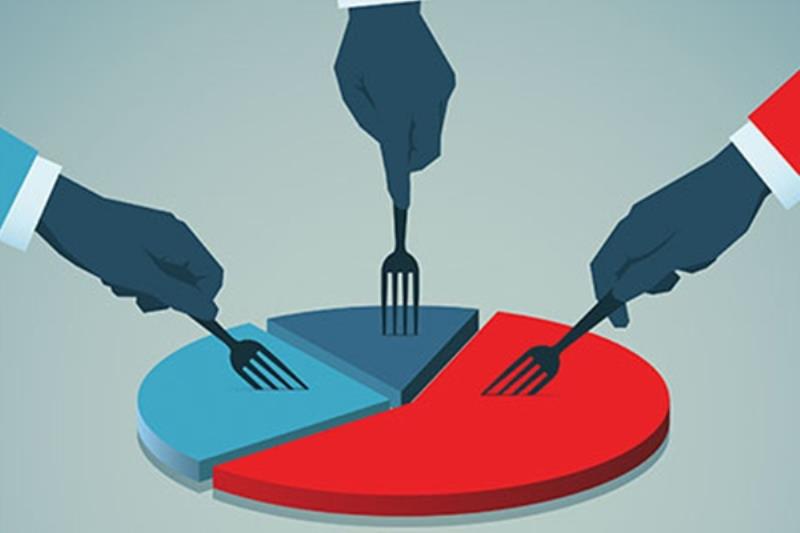 Một vài ví dụ về cạnh tranh