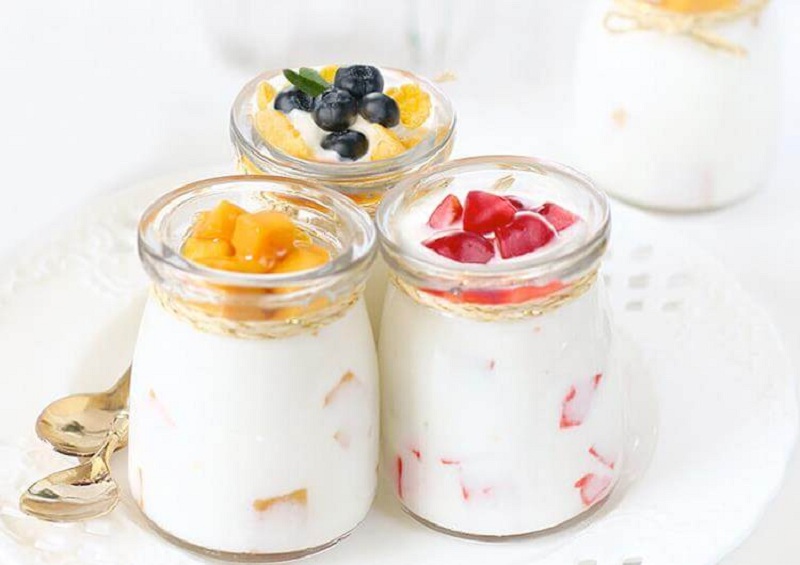 Ứng dụng của vi khuẩn lactic