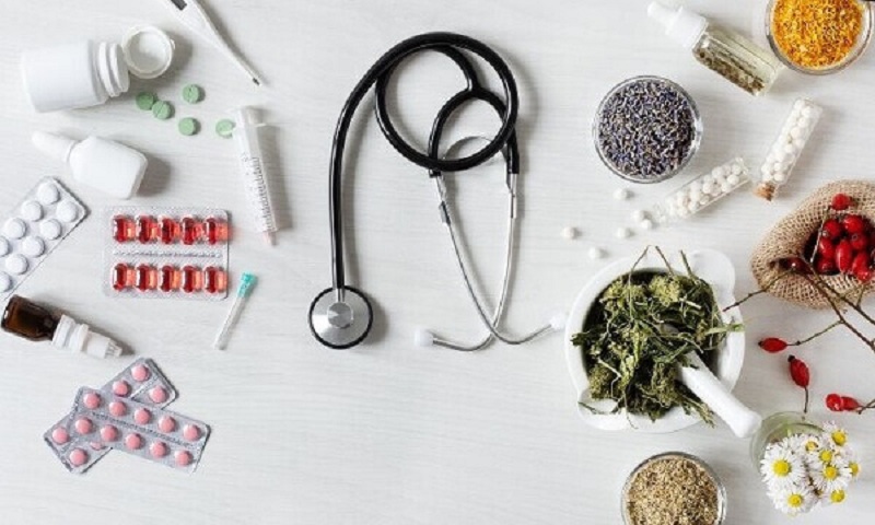 Ứng dụng trong y học