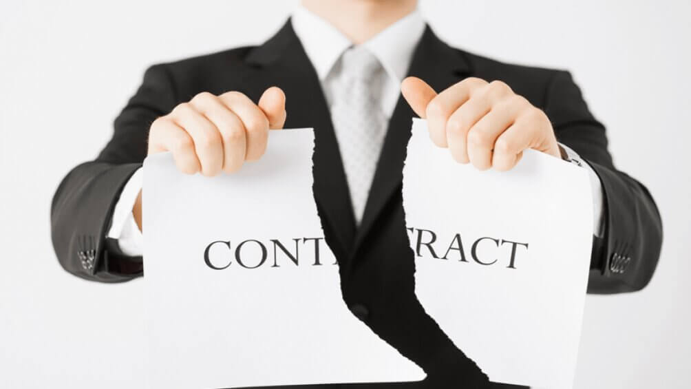 Các hành vi vi phạm dân sự