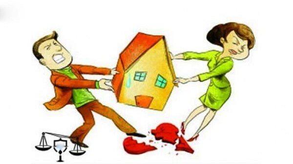 Vi phạm các thỏa thuận trong hợp đồng thuê nhà