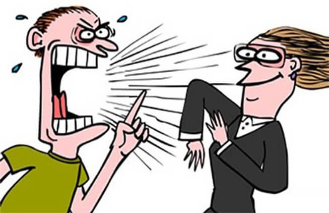 Pháp luật xử lý hành vi vi phạm dân sự như thế nào?