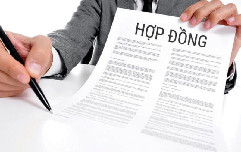 Vi phạm hợp đồng khi không thực hiện theo ký kết