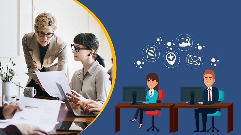 Vì sao bạn lại muốn làm việc tại Samsung