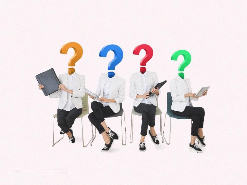 Vì sao bạn lại từ bỏ công việc cũ khi nó đang rất ổn định