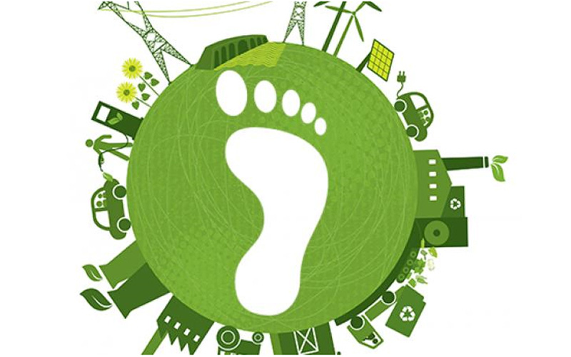 Vì sao cần giảm dấu chân carbon