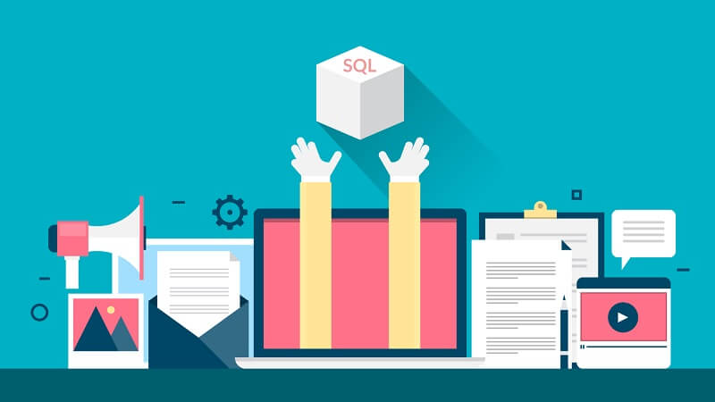 Vì sao chúng ta cần tìm hiểu rõ SQL