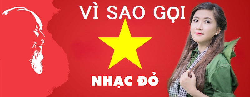 Vì sao lại gọi là nhạc đỏ