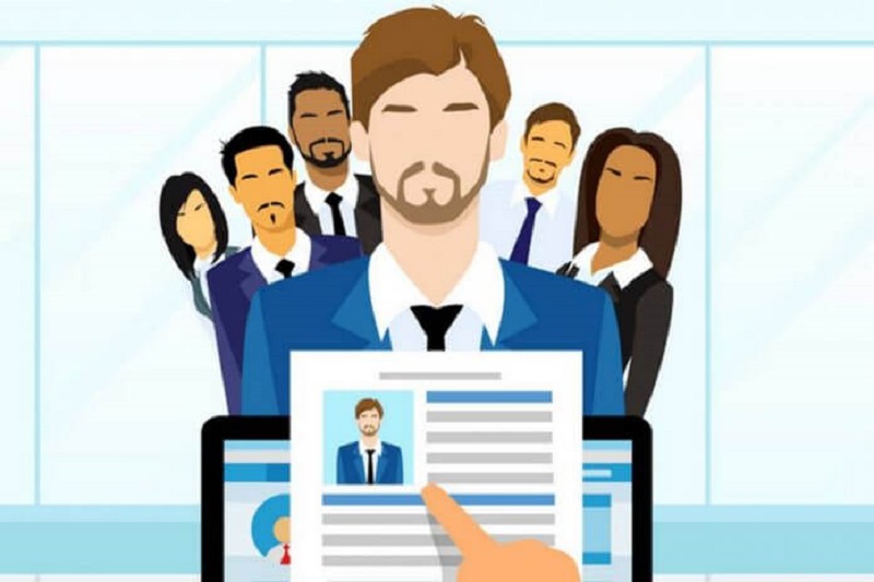 Viết mục tiêu nghề nghiệp