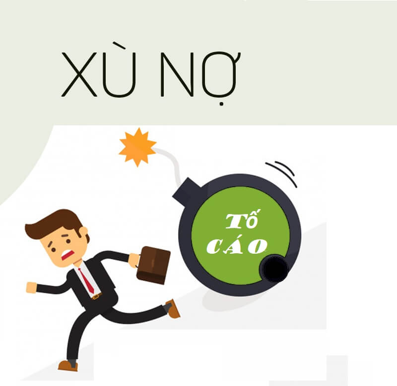 Vì sao bạn nên viết mẫu đơn tố cáo về việc vay tiền nhưng không trả