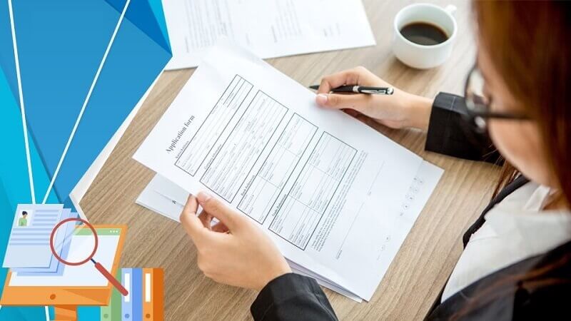 Vị trí mong muốn giúp nhà tuyển dụng tiết kiệm thời gian khi phân loại