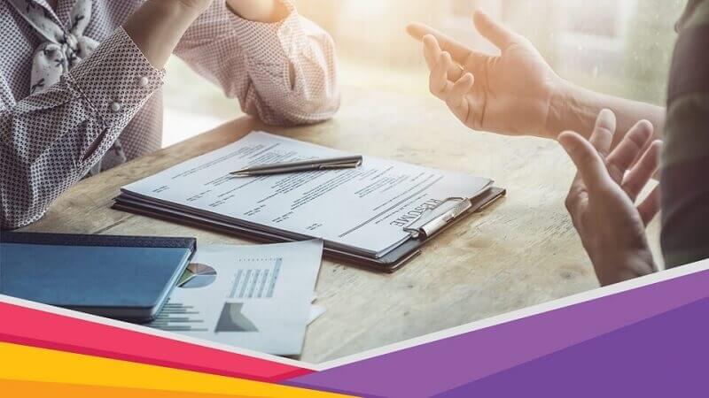 Vị trí mong muốn giúp ứng viên thể hiện được mục đích chính