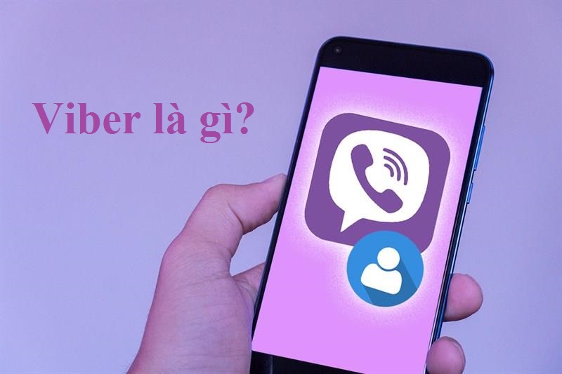 Viber là gì