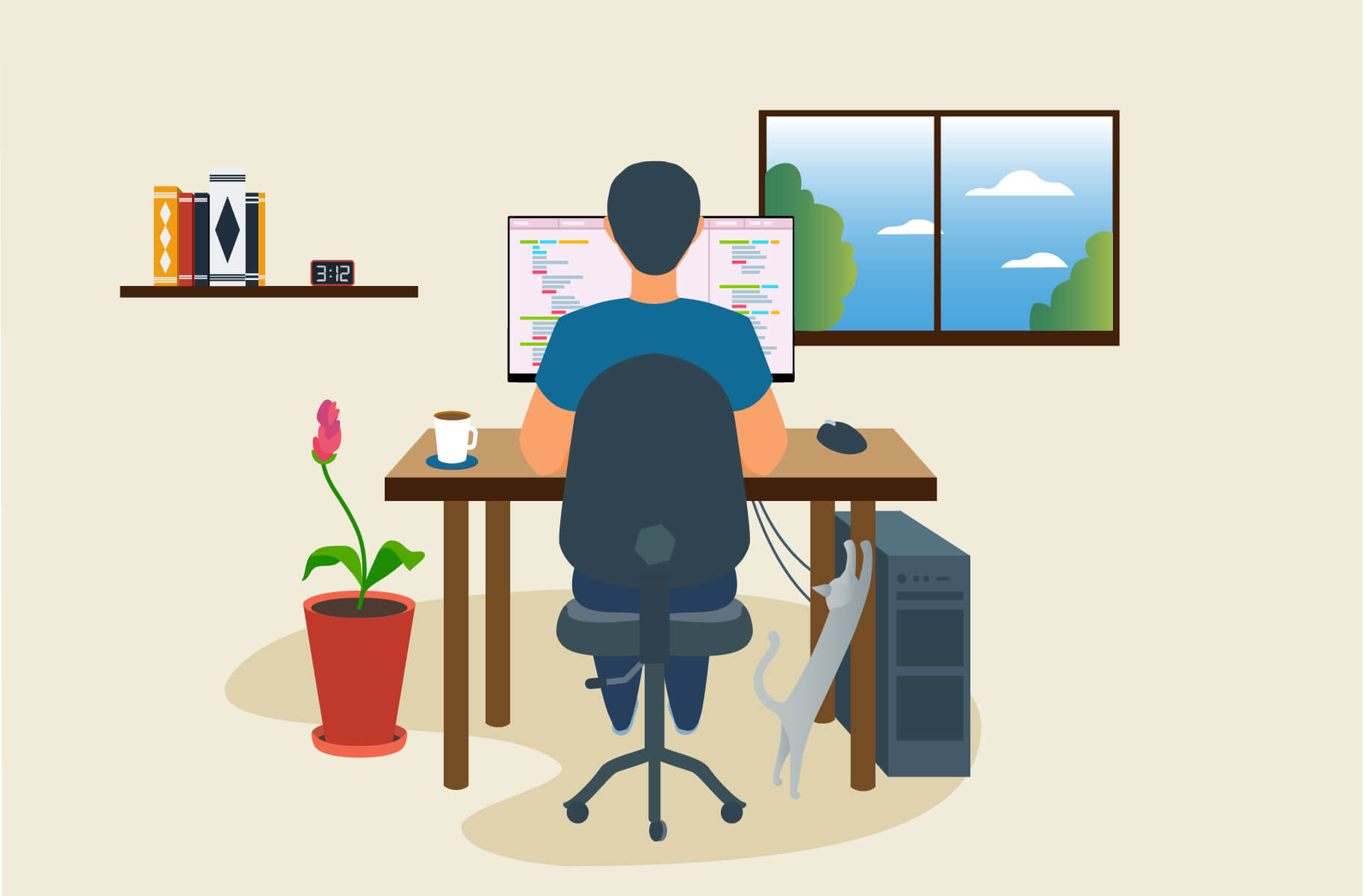 Những điểm cần lưu ý trong đơn xin việc giảng dạy