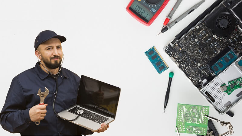 Service Engineer thực hiện những nhiệm vụ gì?