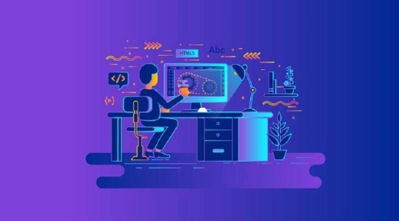 Công việc lập trình game mang đến rất nhiều cơ hội