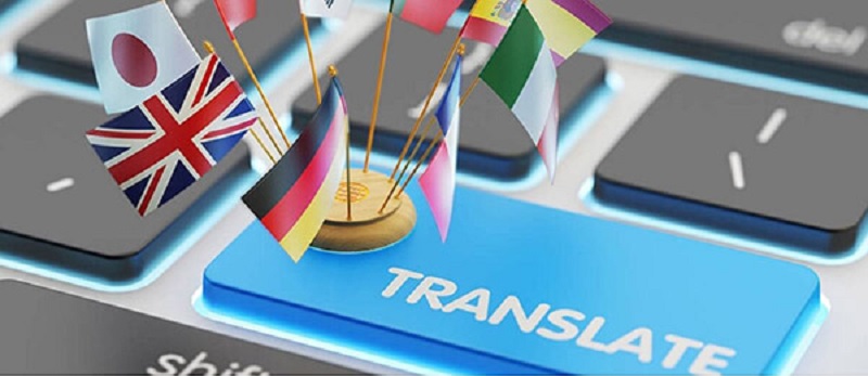 Biên phiên dịch online