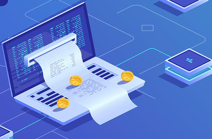 Các thông tin khác trong hóa đơn điện tử