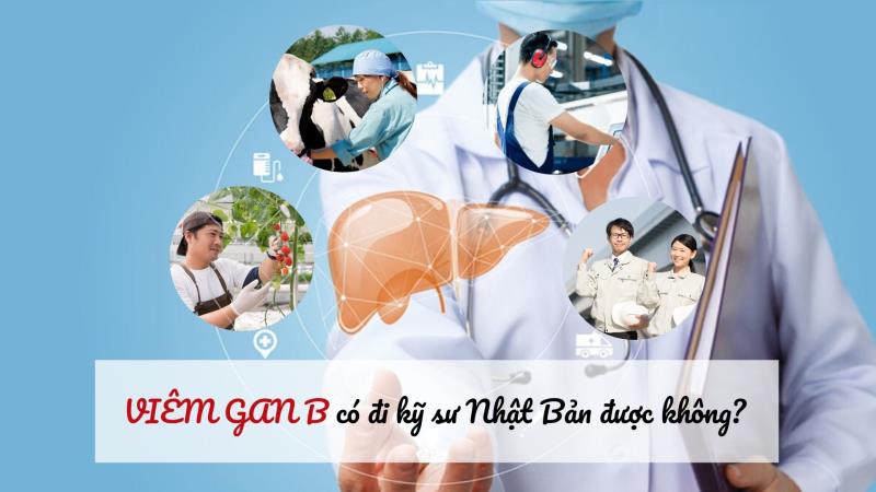 Viêm gan B là một bệnh truyền nhiễm nguy hiểm