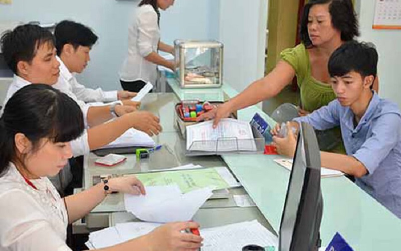 ​ Quyền lợi về tiền lương của công nhân viên chức  ​