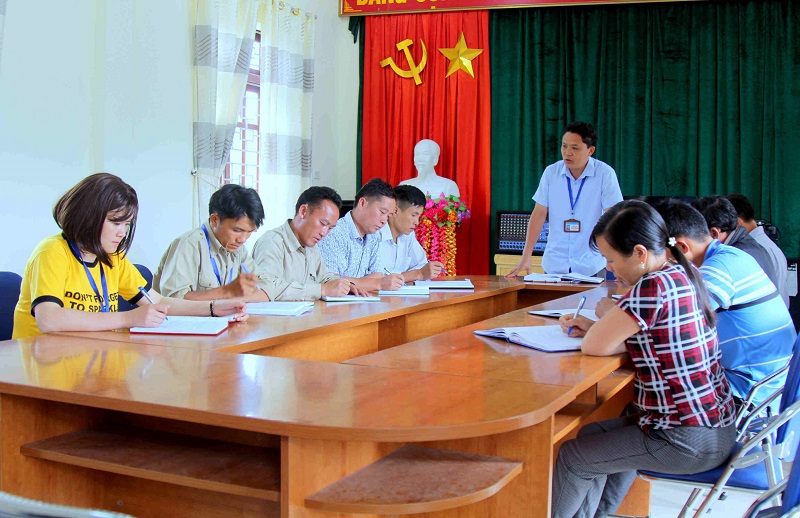 ​ Quyền lợi của viên chức ​