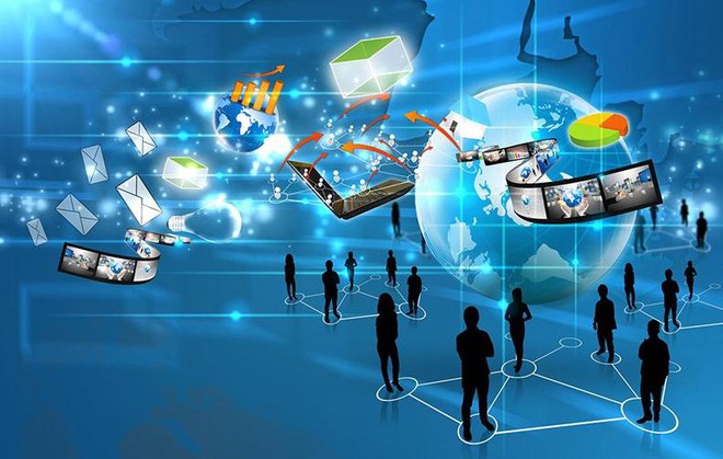 Viễn thông là gì