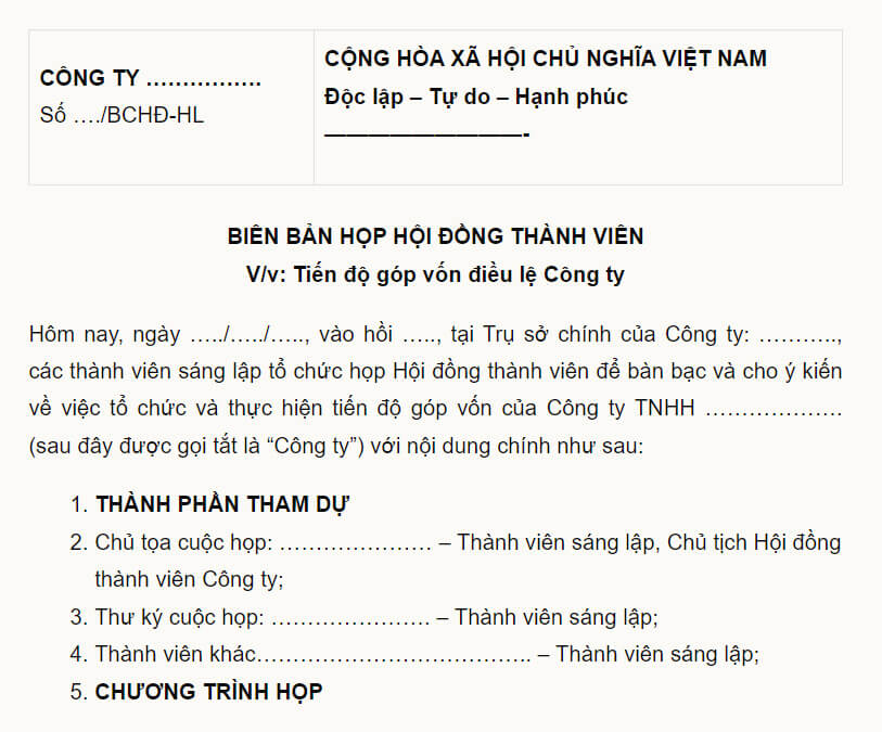 Đảm bảo nội dung phần đầu đơn được chính xác