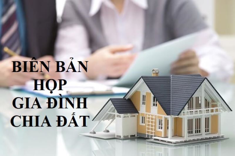 Trình bày thông tin về thành phần tham dự