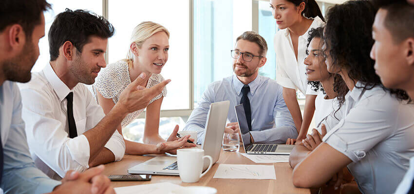 Những điều kiện nhất định để cuộc họp hội đồng thành viên được tiến hành