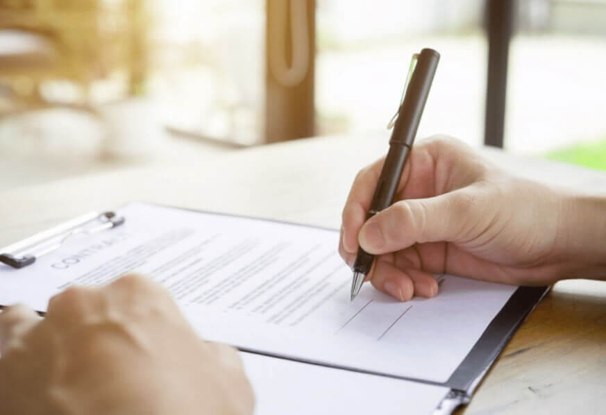 Biên bản đánh giá và ghi chép tình trạng của các vấn đề