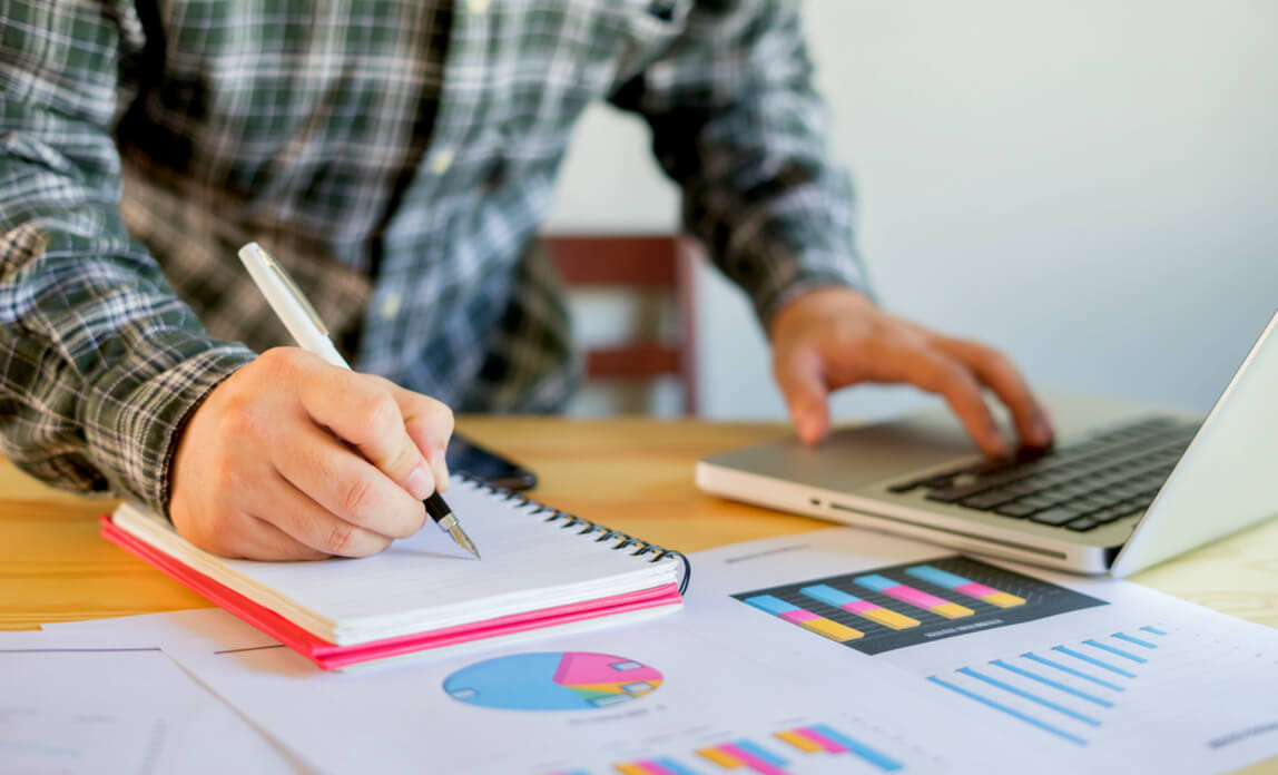 Thông tin mở đầu biên bản phân công