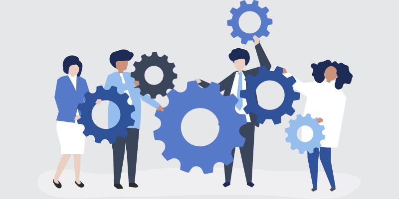 Viết chức danh cần trung thực và chính xác