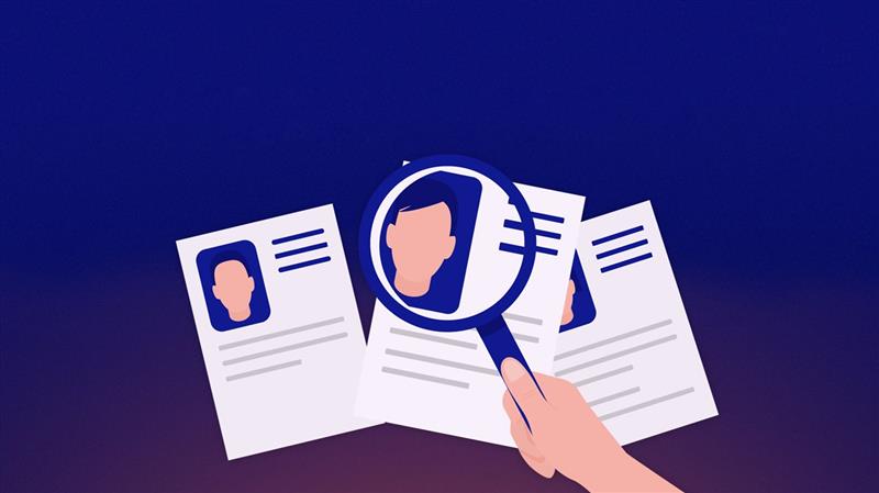 Thông tin về mẫu CV xin việc trung tâm tiếng Anh chất lượng cao