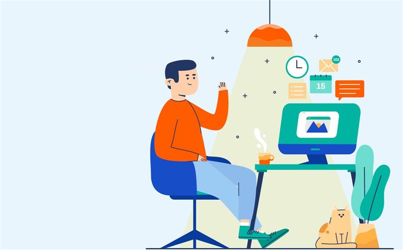 Người lao động cần viết đơn trước số ngày theo quy định