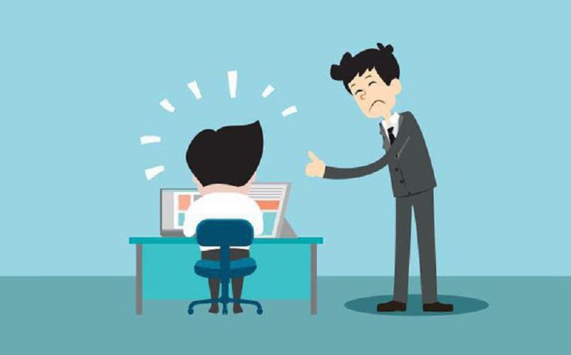 Thông tin viết đơn xin nghỉ trước bao nhiêu ngày?