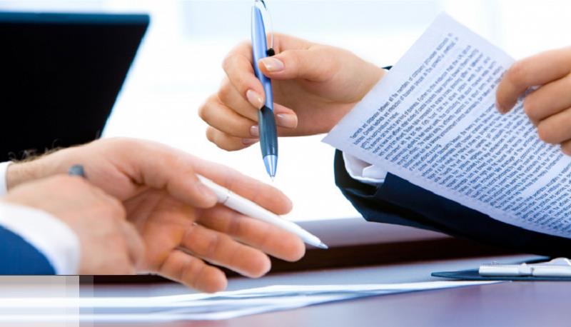 Người lao động đang thử việc, có hợp đồng thử việc