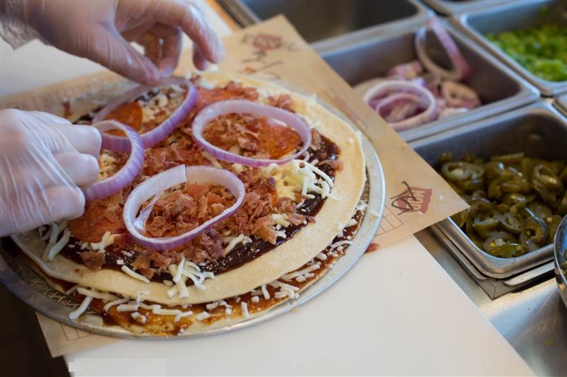 Viết Đơn ứng tuyển Pizza Hut thế nào