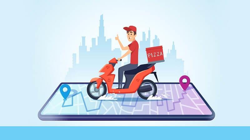 Viết đơn ứng tuyển shipper cần lưu ý gì