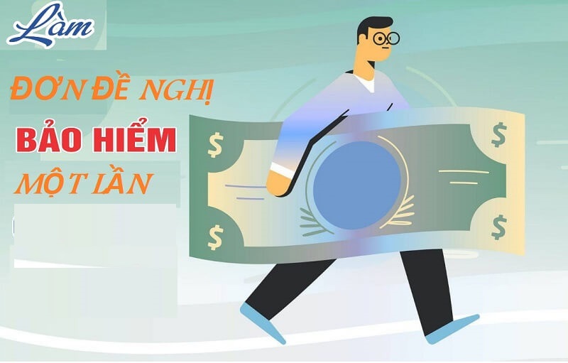 Cập nhật nội dung hướng dẫn điền đơn xin hưởng bảo hiểm xã hội một lần